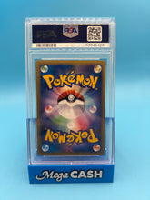 PSA 9 JPN CHARMANDER HOLO 004/018 MCDONALD’S